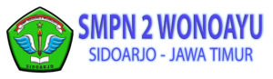 SMP NEGERI 2 WONOAYU